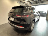 グランドチェロキー リミテッド 4WD 
