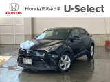トヨタ C-HR