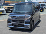 タントカスタム RS トップエディション SAIII 