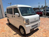 スクラム PC ハイルーフ 4WD 