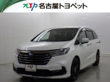 ホンダ オデッセイ