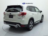 フォレスター 2.0 アドバンス 4WD 