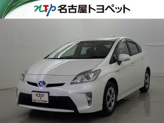 プリウス 1.8 S 