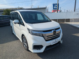 ステップワゴン 2.0 スパーダ ハイブリッド G EX ホンダセンシング 