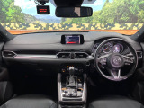 CX-8 2.5 25S プロアクティブ 
