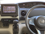 N-BOX G L ホンダセンシング 