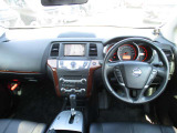 ムラーノ 2.5 250XV 