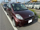 トヨタ パッソ