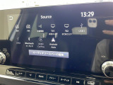 アウトランダー PHEV 2.4 P 4WD 本革シート