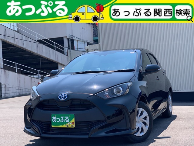 ヤリス 1.5 ハイブリッド G 