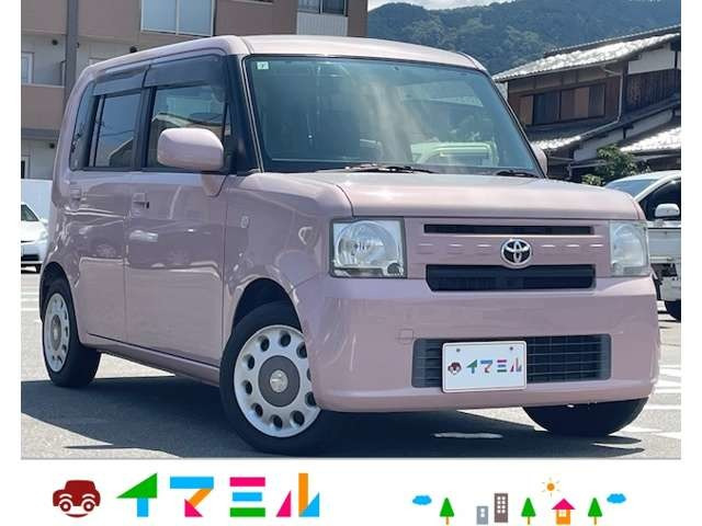 ピクシススペース X スマートキー ナビTV 車検R8年7月16日