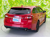 レヴォーグ 1.6 GT-S アイサイト 4WD 