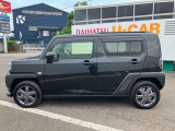 保証期間は、納車日より1年間・走行距離無制限ですので、ご安心してご購入しお乗り頂けます。