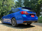 レヴォーグ 1.6 STI スポーツ アイサイト 4WD ケンウッドナビ/Bカメラ/エンスタ/ETC