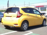 ノート 1.2 e-POWER X FOUR 4WD 