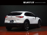 CX-30 1.8 XD 100周年特別記念車 