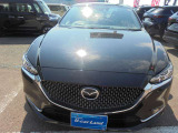 MAZDA6セダン 2.2 XD Lパッケージ 