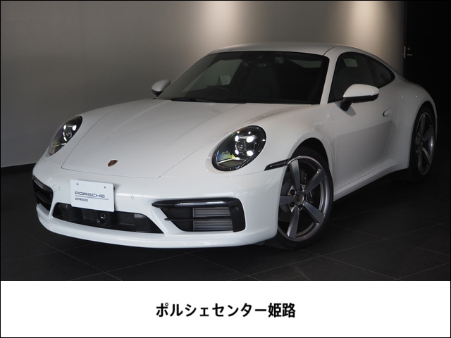 911 カレラ PDK 