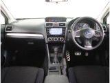 インプレッサXV 2.0i-L アイサイト 4WD 