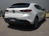 MAZDA3ファストバック  2.0 20S ツーリング 4WD