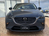 CX-3 1.5 15S スーパー エッジー