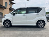ステラ カスタムRS スマートアシスト 4WD 