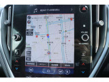 レヴォーグ 1.8 STI スポーツ EX 4WD 