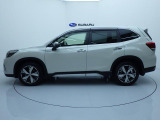 フォレスター 2.0 アドバンス 4WD 