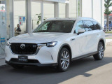 マツダ CX-80