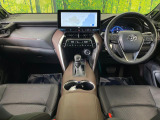 ハリアー 2.0 Z レザーパッケージ 