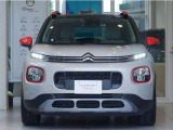 C3エアクロスSUV シャイン パッケージ 