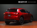 CX-5  2.5 25S スポーツ アピアランス