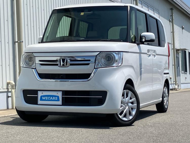 N-BOX L 