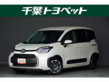 トヨタ シエンタ