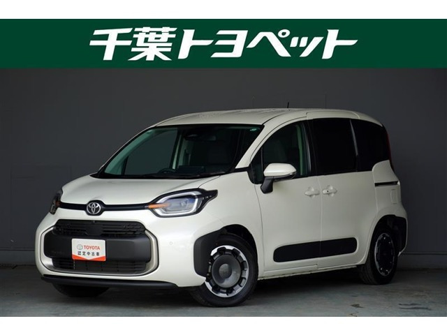 シエンタ ハイブリッド 1.5 Z 