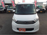 eKスペース G 4WD 