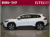 カローラクロス 1.8 ハイブリッド Z 