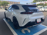 クラウンスポーツ 2.5 Z E-Four 4WD 