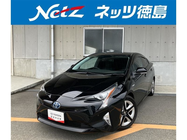 プリウス 1.8 A 
