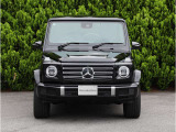 Gクラス G400d AMG ライン 4WD 