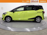 シエンタ  ハイブリッド 1.5 ファンベース G