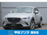 マツダ CX-3
