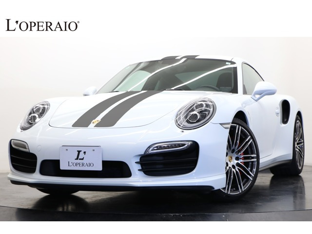 911 ターボ PDK スポクロ スポステ PDLSLED 18wayシート