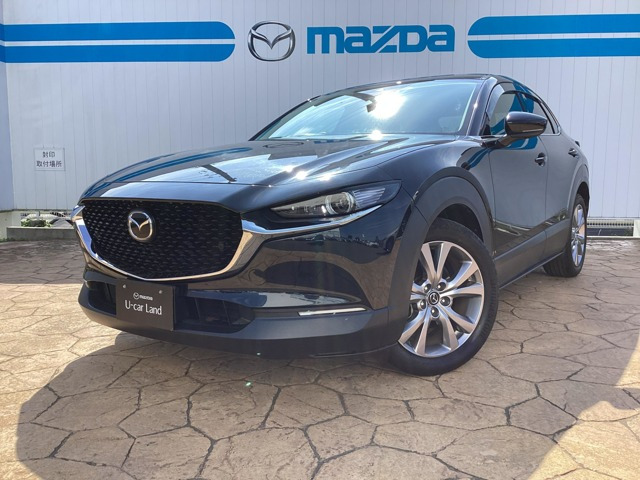 CX-30 1.8 XD プロアクティブ 