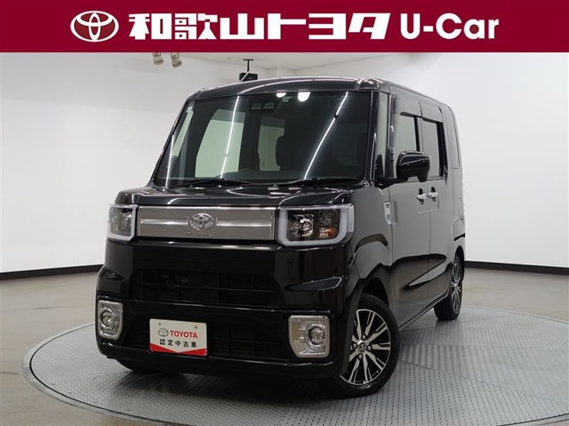 ピクシスメガ Gターボ SAIII 