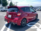 ノート 1.2 e-POWER NISMO 