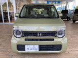 N-WGN L ホンダ センシング 