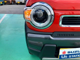 ハスラー ハイブリッド(HYBRID) G 