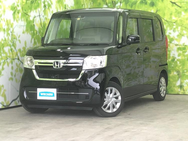N-BOX L 