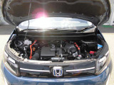 フリード 1.5 e:HEV エアー EX 4WD 